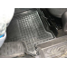 Килимки в салон гумові Avto-Gumm для Ford Custom 2012- (1+2)