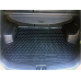 Килимок у багажник пластик Avto-Gumm для Hyundai ix35 2010-