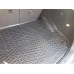 Килимок у багажник пластик Avto-Gumm для Hyundai Santa Fe 2006-2012 5 місць