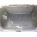 Килимок у багажник пластик Avto-Gumm для Hyundai Santa Fe 2006-2012 5 місць