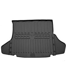 Килимок у багажник 3D для Toyota Prius (ZHW30) (2009-2015) Тойота