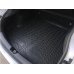 Килимок у багажник пластик Avto-Gumm для Hyundai i30 2019- Fastback