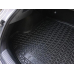 Килимок у багажник пластик Avto-Gumm для Hyundai i30 2019- Fastback