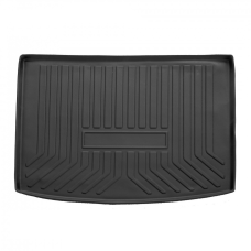 Килимок у багажник 3D для BYD Atto 3 (2021-...) (lower trunk) БиАйДи