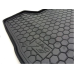 Килимок у багажник пластик Avto-Gumm для JAC J5 2013-