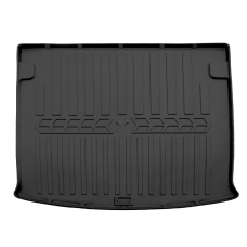 Килимок у багажник 3D для Audi A6 (C5) (1997-2004) (sedan) Ауди