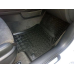 Килимки в салон гумові Avto-Gumm для Audi A3 2012-