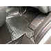 Килимки в салон гумові Avto-Gumm для Ford Custom 2012- (1+2)