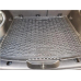 Килимок у багажник пластик Avto-Gumm для Jeep Cherokee 2014-