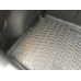 Килимок у багажник пластик Avto-Gumm для Kia Ceed 2019- Hb (нижня полиця)