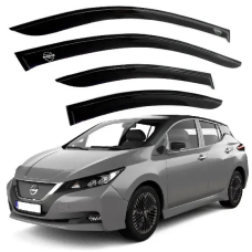 Дефлектори вікон (вітровики) “AV-TUNING“ для NISSAN Leaf 2017- (VN11110)