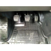 Килимки в салон гумові Avto-Gumm для Ford Custom 2012- (1+2)