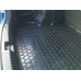 Килимок у багажник пластик Avto-Gumm для Kia Rio 2011- Sedan