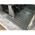Килимки в салон гумові Avto-Gumm для Ford Custom 2012-2-й ряд