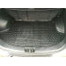 Килимок у багажник пластик Avto-Gumm для Kia Sportage 3 2010-2015