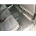 Килимки в салон гумові Avto-Gumm для Ford Custom 2012-2-й ряд