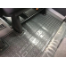 Килимки в салон гумові Avto-Gumm для Ford Custom 2012-2-й ряд