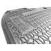 Килимок у багажник пластик Avto-Gumm для Kia Ceed 2019- Universal верхня полиця