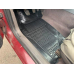 Килимки в салон гумові Avto-Gumm для Ford Sierra 1987-1994