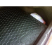 Килимок у багажник пластик Avto-Gumm для Mazda 6 2013-Sedan