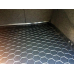 Килимок у багажник пластик Avto-Gumm для Mazda 6 2013-Sedan
