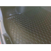 Килимок у багажник пластик Avto-Gumm для Mazda 3 2014- Sedan