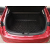 Килимок у багажник пластик Avto-Gumm для Mazda 3 2014- Hatchback
