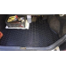 Килимок у багажник пластик Avto-Gumm для Mazda 323 BA 1994-1998 Sedan