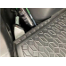 Килимок у багажник пластик Avto-Gumm для Mazda CX-5 2012- подовжений