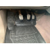 Килимки в салон гумові Avto-Gumm для Ford Sierra 1987-1994