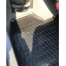 Килимок у багажник пластик Avto-Gumm для Mitsubishi Lancer 9 2003-Sedan