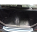 Килимок у багажник пластик Avto-Gumm для Mitsubishi Lancer 9 2003-Sedan