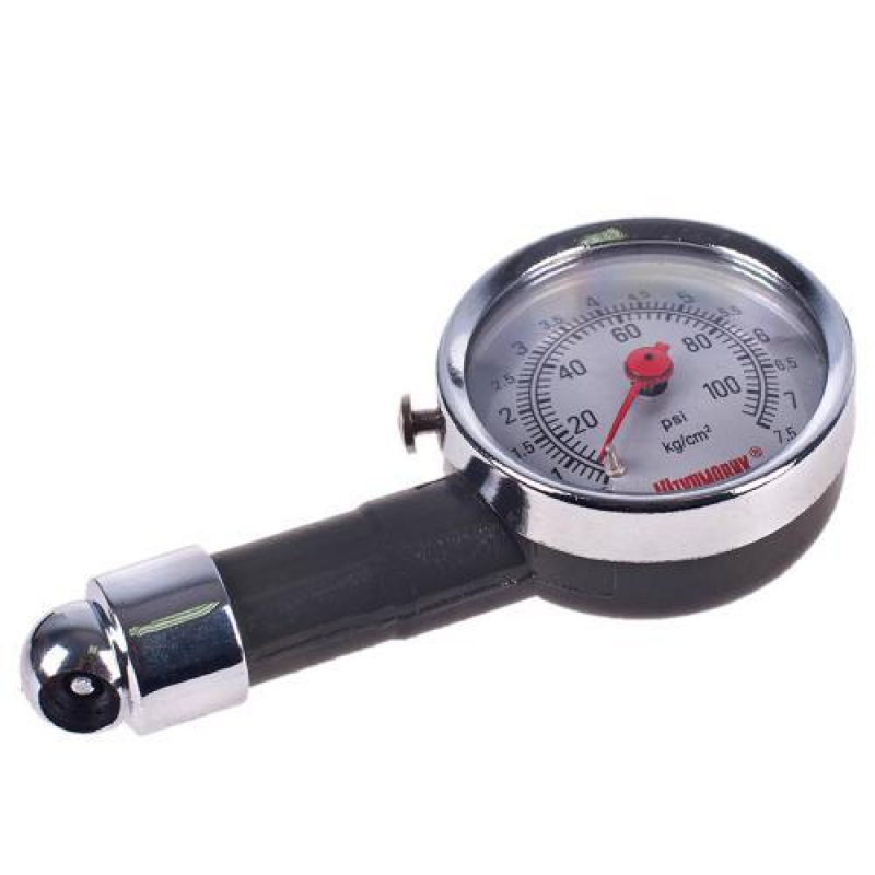 Манометр Штурмовик AC-103 psi-кg/см2/0.5-7/Кейс Манометр Штурмовик AC-103 psi-кg/см2/0.5-7/Кейс
