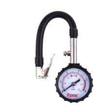 Манометр Штурмовик AC-105 psi-кg/см2/0-10/клiпса