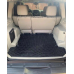 Килимок у багажник пластик Avto-Gumm для Mitsubishi Pajero Wagon 3/4 99-/07-