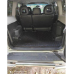 Килимок у багажник пластик Avto-Gumm для Mitsubishi Pajero Wagon 3/4 99-/07-