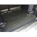 Килимок у багажник пластик Avto-Gumm для Mitsubishi Pajero Wagon 3/4 99-/07-