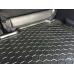 Килимок у багажник пластик Avto-Gumm для Mitsubishi Pajero Wagon 3/4 99-/07-