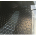 Килимок у багажник пластик Avto-Gumm для Mitsubishi Outlander 2003-2007