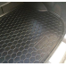 Килимок у багажник пластик Avto-Gumm для Mitsubishi Outlander 2003-2007