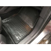 Килимки в салон гумові Avto-Gumm для Ford Kuga 2013-