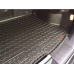 Килимок у багажник пластик Avto-Gumm для Nissan X-Trail (T32) 2014-2017