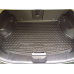 Килимок у багажник пластик Avto-Gumm для Nissan X-Trail (T32) 2014-2017