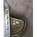 Килимок у багажник пластик Avto-Gumm для Nissan Qashqai 2007-2010