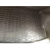 Килимок у багажник пластик Avto-Gumm для Nissan Qashqai 2007-2010