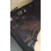 Килимки в салон гумові Avto-Gumm для Ford Explorer 2010-