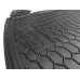 Килимок у багажник пластик Avto-Gumm для Nissan Qashqai 2007-2010