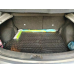 Килимок у багажник пластик Avto-Gumm для Nissan Qashqai 2010-2014