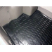 Килимок у багажник пластик Avto-Gumm для Nissan Leaf 2010-2018 (без сабвуфера)
