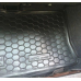 Килимок у багажник пластик Avto-Gumm для Nissan Micra (K12) 2002-